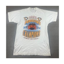 VINTAGE Pittsburgh Men's Large