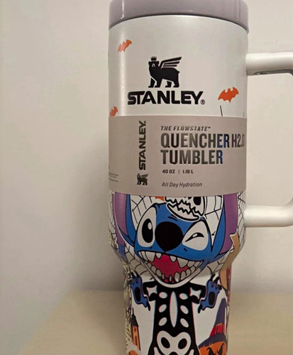Stanley cup quencher 0 - cup,