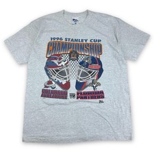 Vtg 1996 NHL Stanley Cup