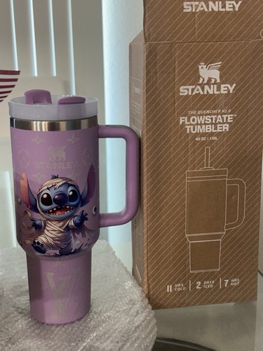 Stanley 40oz quencher 0 - quencher, h2.0