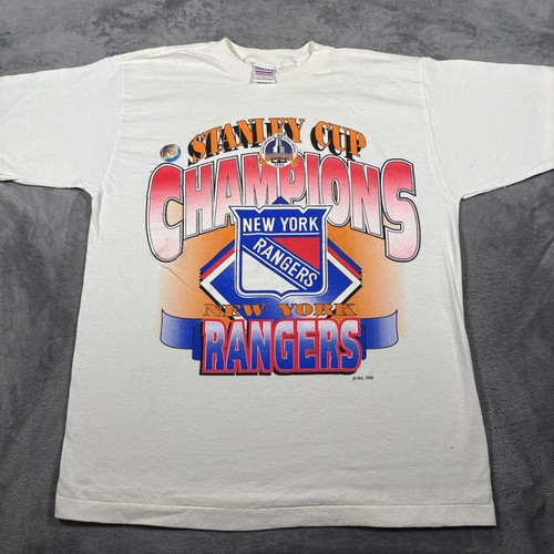 Vintage new york rangers - york,