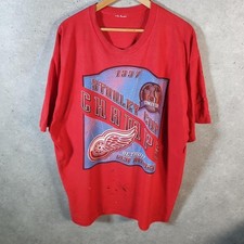 Vintage Stanley Cup 1997