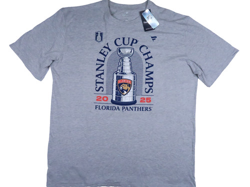 Nwt fanatics florida panthers - nwt,