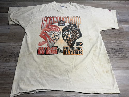 Vintage 1997 nhl - vintage, stanley