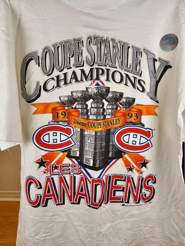 Vintage nwt montreal - nwt,