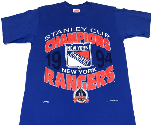 Rare 1994 new york rangers - rare,