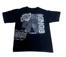 Vintage 90s NWA LA Kings