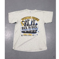 Vintage 90s Pittsburgh