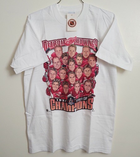 1997 detroit red - 1997,