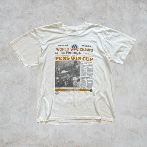 Vintage 1991 pittsburgh - vintage,